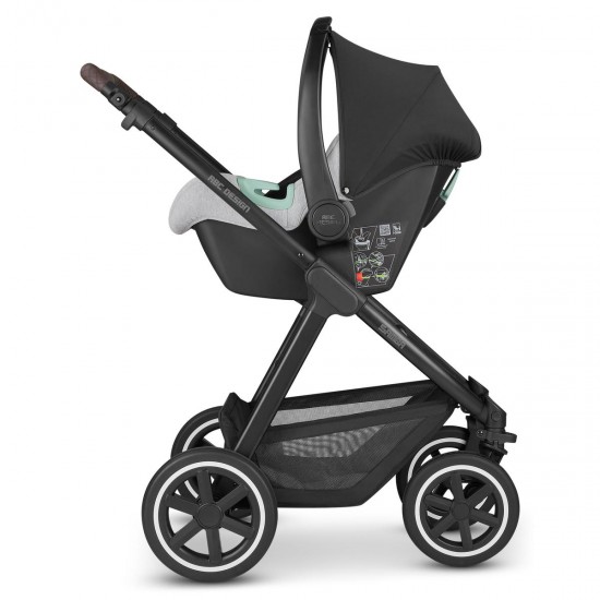 Abc shop travel system